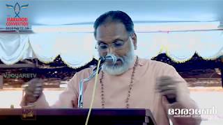 RtRevDr Oomen George CSI Bishop 123rd Maramon Convention Day4 Message  2018 [upl. by Attenov471]