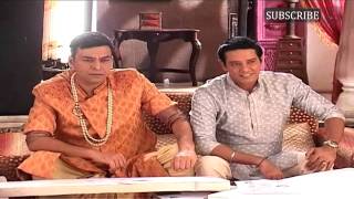 On location of serial Balika Vadhu  Election special  Part 1 [upl. by Gnud]