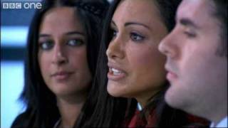 Youre Fired  The Apprentice Series 6 Episode Five Highlight  BBC One [upl. by Garwin]