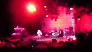 Cyndi Lauper  Money Changes Everything  Live Toronto 2008 [upl. by Hortensa]