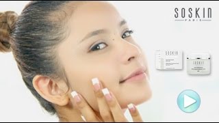 Soskin Whitening Cream [upl. by Jarnagin]