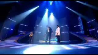 Britains Got Talent  The Final  Signature  Complete HD [upl. by Erbas583]