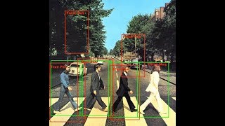 Real Time Object detection using YoloV3 [upl. by Lindy497]