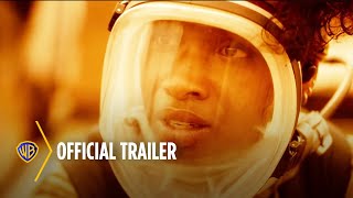 Breathe 2024  Official Trailer  Warner Bros Entertainment [upl. by Hoem]