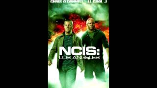 NCIS  LA  Offical Opening Theme EXTENDED to 5 minutes HD [upl. by Barbaresi]