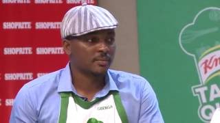 Knorr Taste Quest Season 4 Episode 5 [upl. by Candyce]