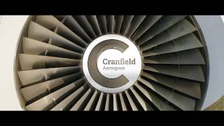 Cranfield University  Thinking Brilliantly [upl. by Sisson]