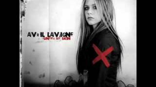 Avril LavigneUnder My SkinHe Wasnt [upl. by Keriann]