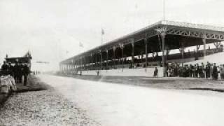 The Levittown Vanderbilt Cup Race Grandstand [upl. by Diehl]