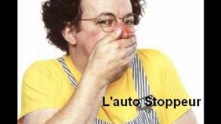 COLUCHE LAUTO STOPPEUR [upl. by Kelson179]