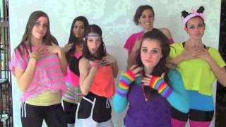 quotCall Me Maybequot by Carly Rae Jepsen cover by CIMORELLI [upl. by Ardiekal]