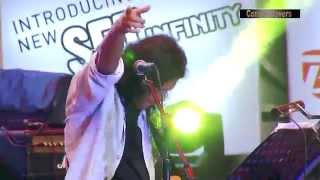 James live Pagla Hawar Tore from Coxs Bazar by Concert lovers [upl. by Sturges]