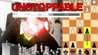 How to Play the Benko Gambit in 3 Minutes  Destroy The Queens Pawn [upl. by Geof744]