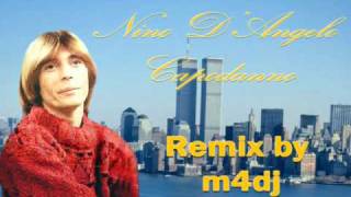 NIno DAngelo capodanno remix by m4dj [upl. by Montagna]