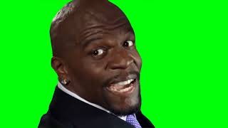 White Chicks Latrell Scene Terry Crews A Thousand Miles Green Screen [upl. by Guyon120]