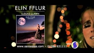 Hysbyseb CD Elin FFlur  Lleuad Llawn [upl. by Marge]