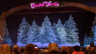 Dollywood “Christmas in the Smokies” show [upl. by Reh60]