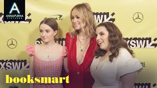 BOOKSMART  SXSW 2019 [upl. by Notyrb402]