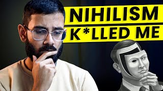 My experience with nihilism [upl. by Klayman723]