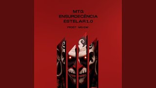 Mtg Ensurdecência Estelar 10 [upl. by Oliana]