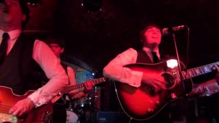 Them Beatles  Beatle Week 2014  Cavern [upl. by Xuaegram503]