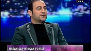 Speak lan kaptan  Hasan Sas ve Saba Tümer [upl. by Enimasaj896]