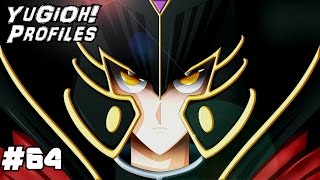 Yugioh Profile The Supreme King Haō [upl. by Figge]