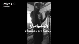 Mbamba Open Verse Challenge Accepted By YourzTruly 🐐👑🔥🇸🇿 [upl. by Kahaleel300]