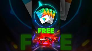 Free Redeem Code  Free Redeem Code App  Free Google Play Redeem Code App shorts [upl. by Aicatsanna493]