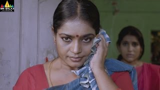 Guntur Talkies Latest Telugu Movie  Part 811  Siddu Rashmi Gautam Shraddha Das [upl. by Lleira]