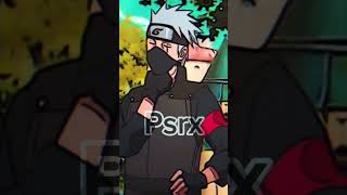 Kakashi edits hit da best [upl. by Nageek]