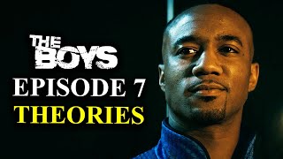 THE BOYS Season 4 Episode 7 Theories Explained [upl. by Sheya]