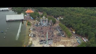 Decibel outdoor 18082018 official aftermovie [upl. by Aldwin]