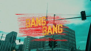 Killa Hakan amp Khontkar  Bang Bang Music Video [upl. by Atig]