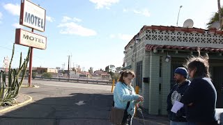 Combatting Slumlords in South Tucson [upl. by Amalie]