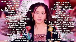 °KPOP PLAYLIST° [upl. by Meri]