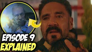 MAYANS MC Season 5 Episode 9 Ending Explained [upl. by Hars]