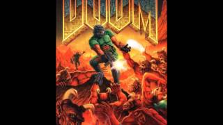 Full Doom I and II Soundtracks [upl. by Yleoj480]