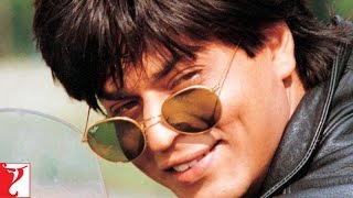 Palatke Dekhegi  Dialogue  Dilwale Dulhania Le Jayenge  Shah Rukh Khan  Kajol  DDLJ [upl. by Ailelc808]