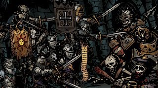 Reynauld And The Last Crusade [upl. by Lyontine]