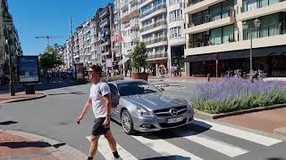 Knokke Heist Belgium part 1 of 2 [upl. by Roxana]