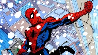 Top 10 SpiderMan Comics You Should Read [upl. by Cherish]