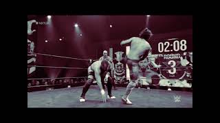 Noam Dar  RoundhouseFeigned Back Elbow 2 [upl. by Sang]