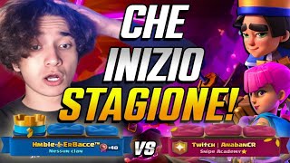 Scalata alle 2000🏅 Ho SFIDATO il 2° Player con PIÙ TOP 1 nella STORIA [upl. by Karas]