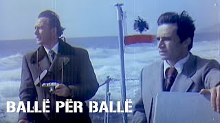 Balle per balle Film ShqiptarAlbanian Movie [upl. by Tada847]