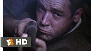 LA Confidential 910 Movie CLIP  Victory Motel Shootout 1997 HD [upl. by Yrak]