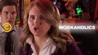 Workaholics  Karaoke Confrontation [upl. by Edythe]