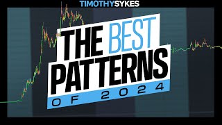 Understanding the Best Penny Stock Patterns of 2024 [upl. by Gabriellia]