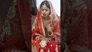 nayi dulhan ka dukh 😥viral heartuching story khadus pati short Anushorts01 [upl. by Ahseiyk958]