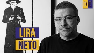 Drauzio Entrevista  Lira Neto [upl. by Kenneth]